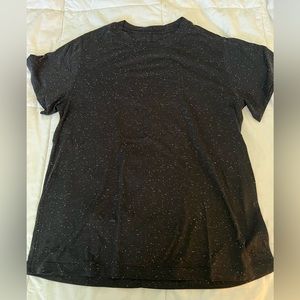 Lululemon All Yours Cotton Tee Size 2